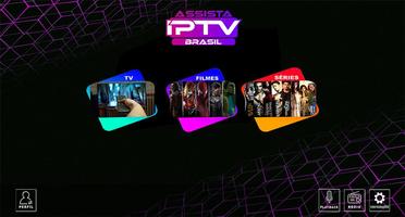 ASSISTA IPTV BRASIL PRO bài đăng