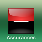 آیکون‌ Assistance