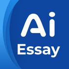AI Essay Writing: Essay Writer icône