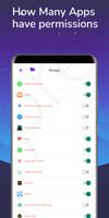 App Permission Manager اسکرین شاٹ 3