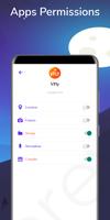 App Permission Manager ảnh chụp màn hình 2