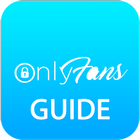 Guide For Only fans ícone