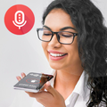 Assistant de recherche vocale 