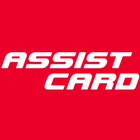 ASSIST CARD ícone