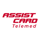 ASSIST CARD Telemed ícone