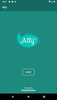 Ally اسکرین شاٹ 1