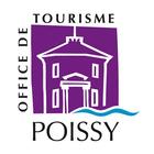 Office de Tourisme Poissy icône
