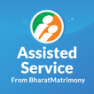 Assisted Service: Personalised icon