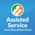 Assisted Service アイコン