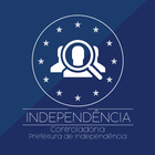 O App Sistema de Controle Interno de Independência icône