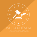 Aplicativo de leis do Município de Independência. APK