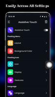 Android Assistive Easy Touch تصوير الشاشة 1