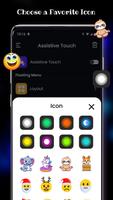 2 Schermata Android Assistive Touch Easy