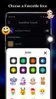 Android Assistive Touch Easy captura de pantalla 2