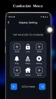 Android Assistive Easy Touch capture d'écran 3