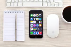Assistive Touch الملصق