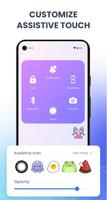 Assistive Touch ảnh chụp màn hình 3