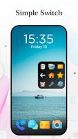 Assistive Touch تصوير الشاشة 1