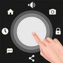 Assistant tactile bouton APK