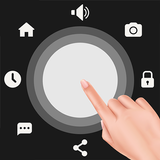 Assistive Touch icon