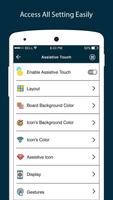 Assistive Touch screenshot 1