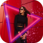 Assistive Photo Effect icon