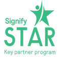 Signify Star Program