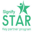 Signify Star Program APK