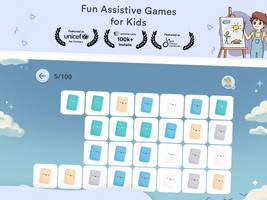 Card Blast - Educational Cards captura de pantalla 3