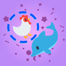 Draw Circles - Learn Objects APK