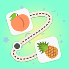 Draw Lines - Educational Game 아이콘