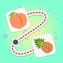 Draw Lines - Educational Game APK