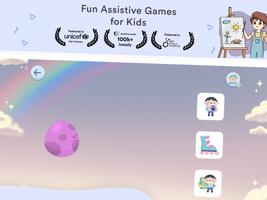 Hatch & Match - Motor Skills تصوير الشاشة 3