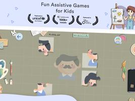Piece Puzzle - Education Games ảnh chụp màn hình 3
