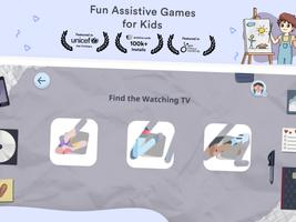 Scratcher - Motor Skills Game captura de pantalla 3