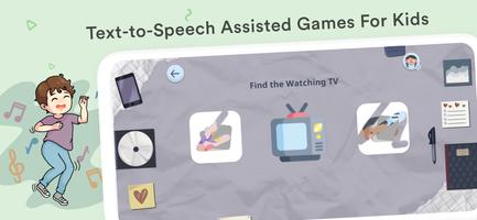 Scratcher - Motor Skills Game captura de pantalla 2