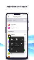 Assistive Screen Touch پوسٹر