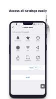 Assistive Screen Touch syot layar 2