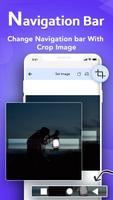 Navigation Control  Bar الملصق