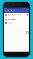 Touch Assistant Ekran Görüntüsü 2
