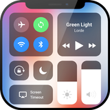 Control Center icon