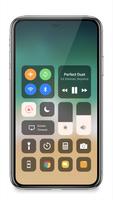 Kontrol Merkezi IOS 16 Ekran Görüntüsü 1