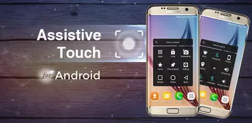 Assistive Touch Galaxy S8 & S8