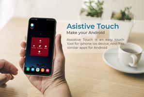 Easy Touch - Assistive Touch f poster