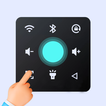 ”Assistive Touch: ภาพหน้าจอ