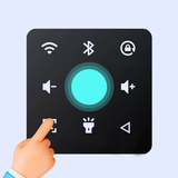 Assistive Touch icon