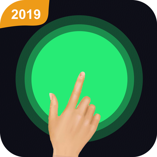 Assistive Touch - Touch-Assistent