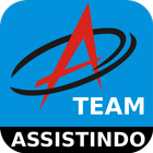 Assist Team ikon