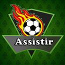 Assister: FutMix Ao Vivo APK
