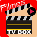 Filmes Online TV BOX APK